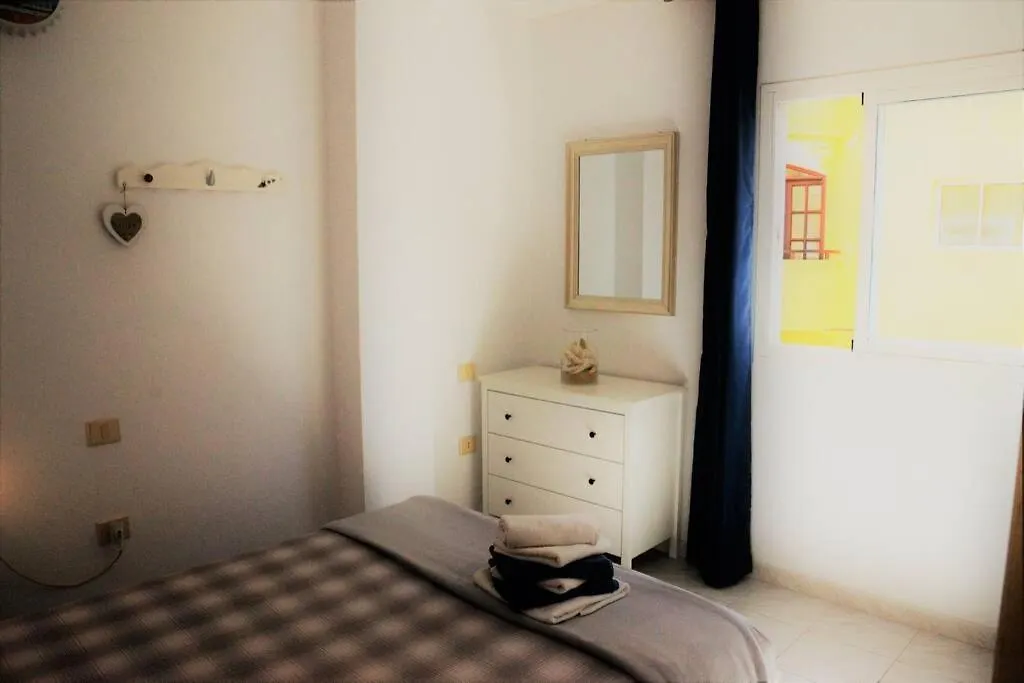 Corralejo La Milagrosa Apartment 0*,