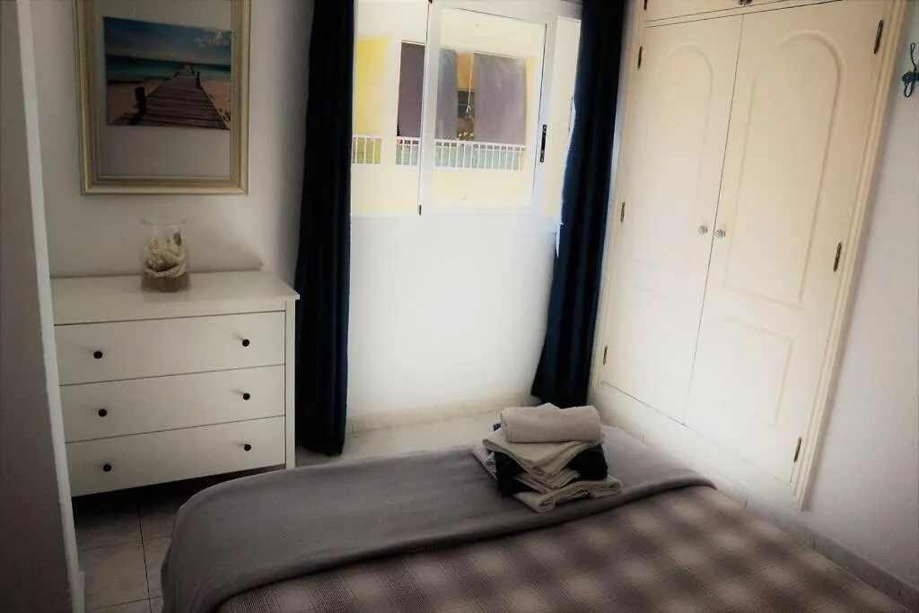 Corralejo La Milagrosa Apartamento