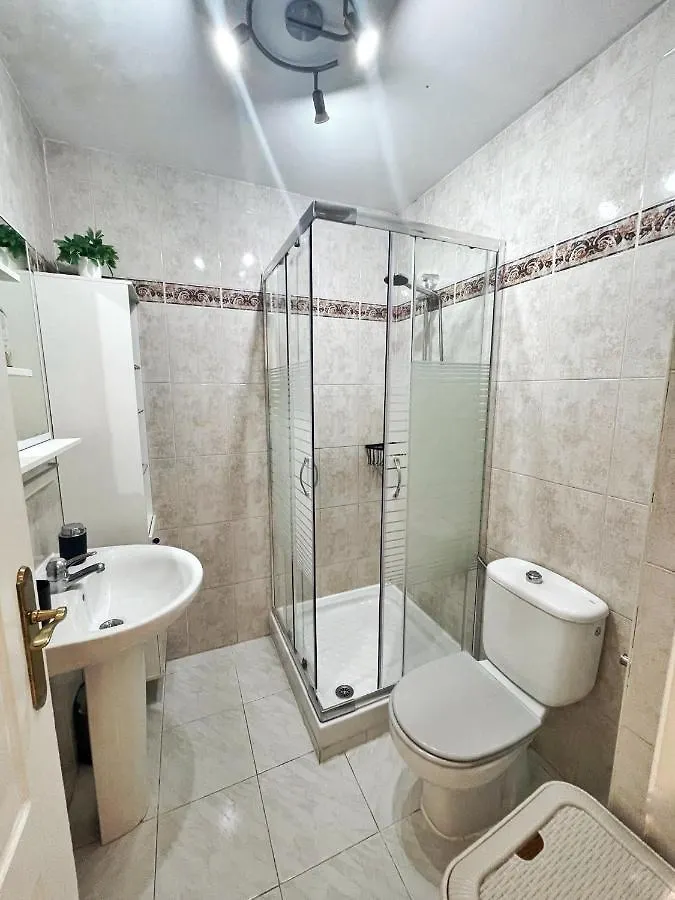 Corralejo La Milagrosa Apartamento 0*,  España
