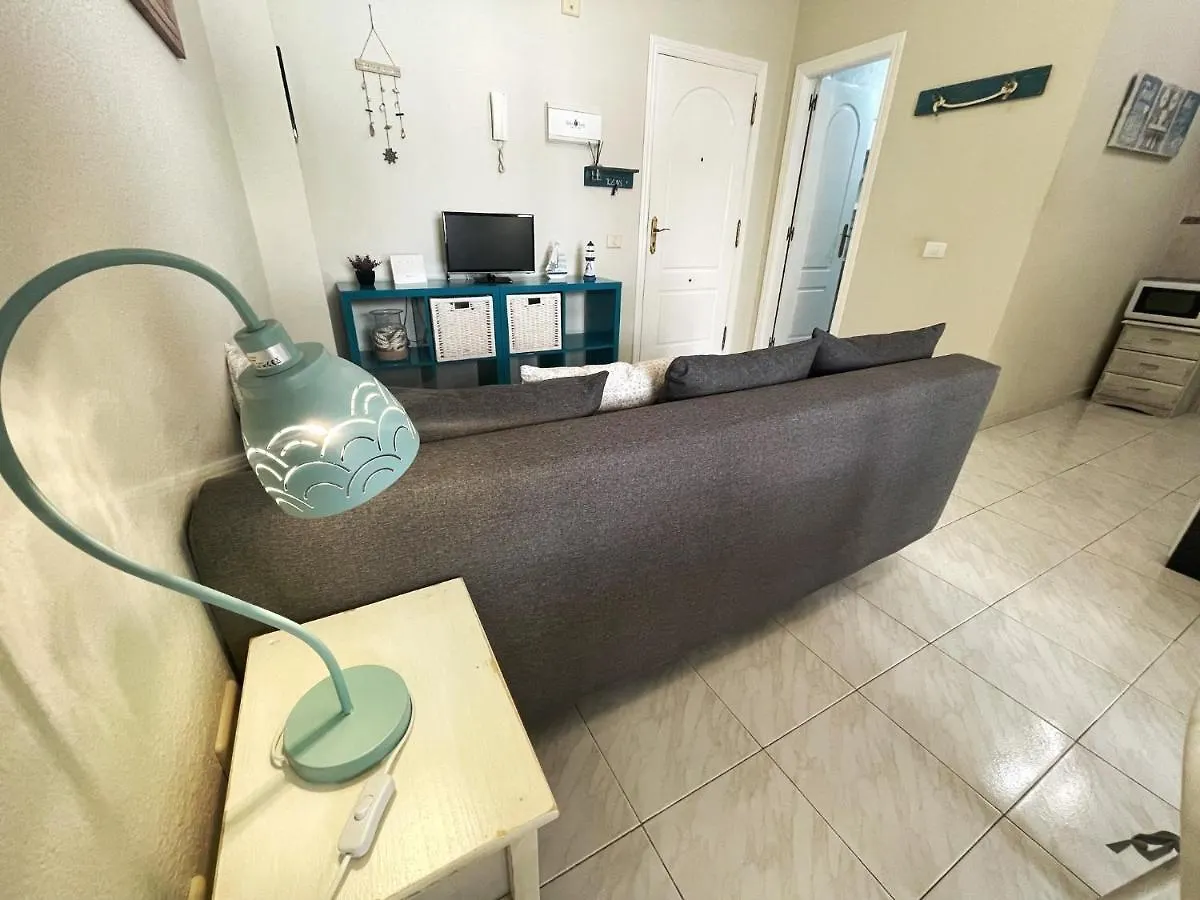 Corralejo La Milagrosa Apartment Spain