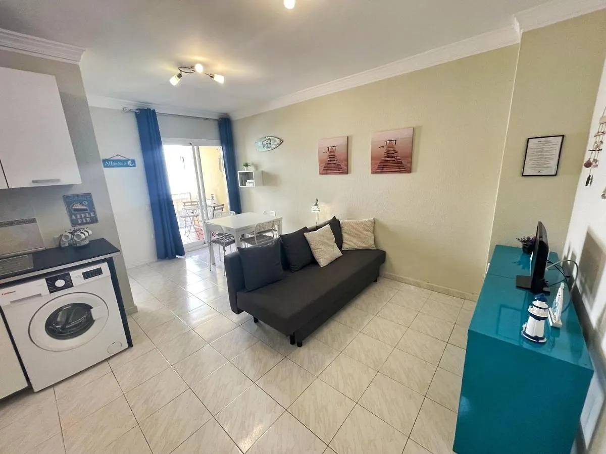 Corralejo La Milagrosa Apartamento España