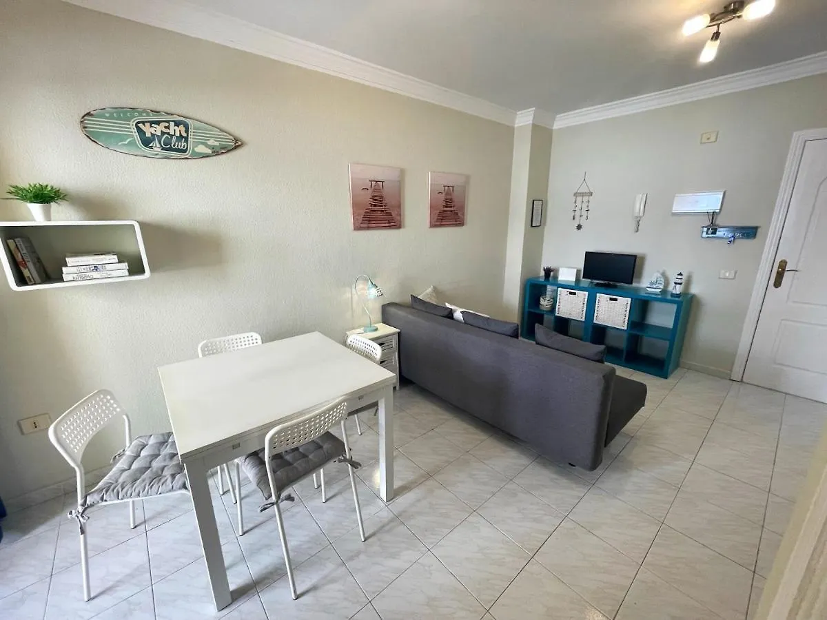 Corralejo La Milagrosa Apartamento