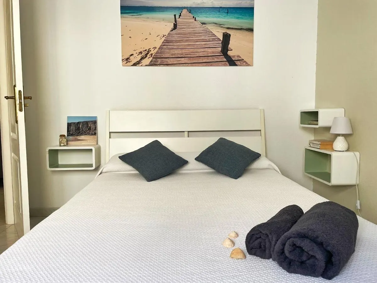 Corralejo La Milagrosa Apartamento