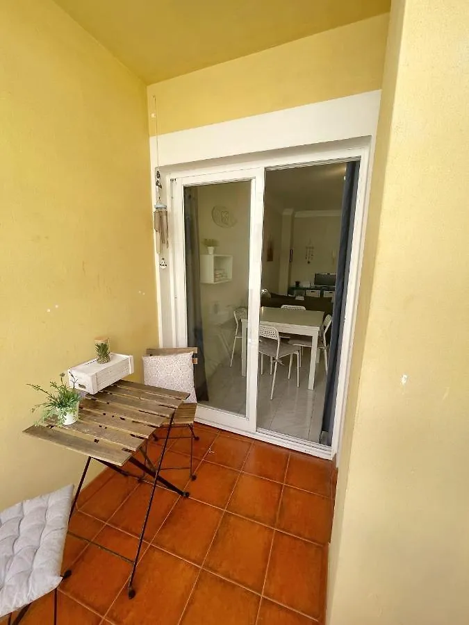 Corralejo La Milagrosa Apartment Spain